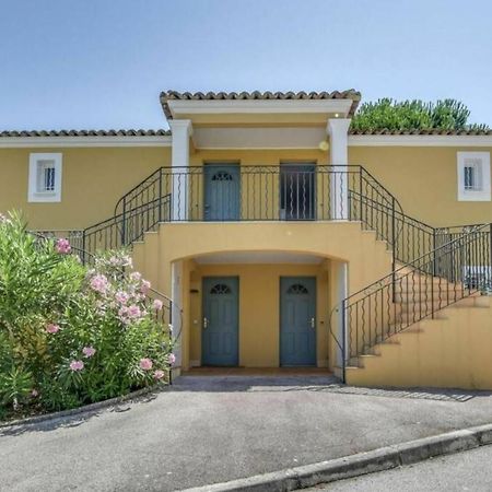 Les Jardines D'Artemis Apartment Сен Тропе Екстериор снимка